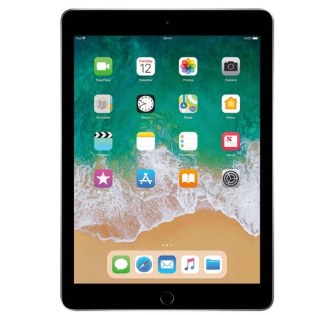 Apple iPad (2018), con WiFi y conectividad 4G, con 50 euros de descuento en Fnac