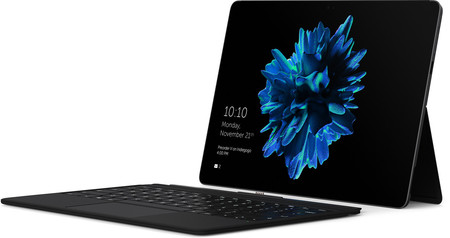 Eve V es la apuesta independiente para conquistar el puesto que ahora ostenta la gama Surface Pro