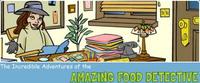 La Maravillosa Detective de Alimentos, un juego online contra la epidemia de la obesidad infantil