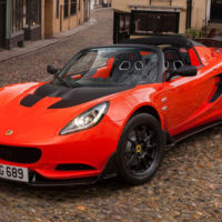 Lotus Elise Cup 250, el mejor pretexto para ir de Track Day