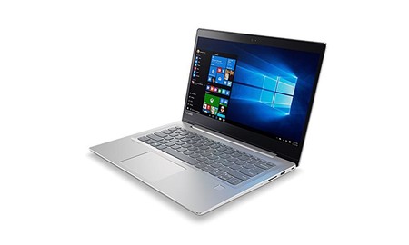 Lenovo Ideapad 520S-14IKB, el portátil básico que necesitabas para este curso, lo tienes por en 449 euros en Amazon