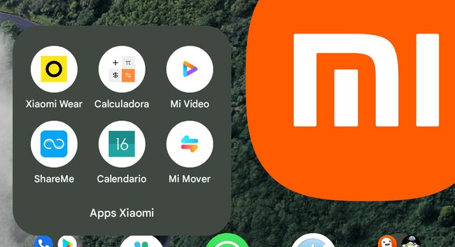 Aplicaciones Xiaomi Portada