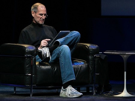 El uniforme de Steve Jobs: por qué una de las personas más poderosas del mundo siempre vestía igual