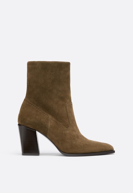 Botines Stradiverius