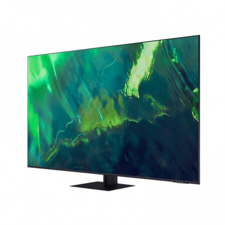 Samsung 55 Tele