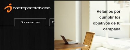 Costeporclick.com, la alternativa española en los anuncios online