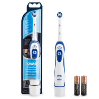Cepillo Oral-B Advance Power por 8,46 euros