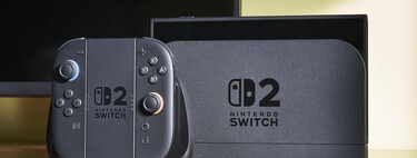 Nintendo estaría preparando una nueva versión de Switch 2 para Europa, pero sólo traería un cambio y no se trata de una mejora en potencia o gráficos 