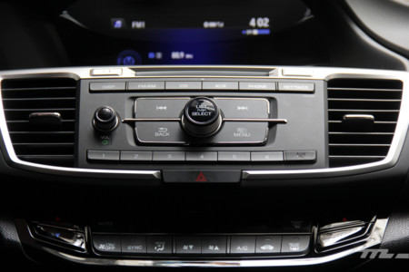 Accord 14