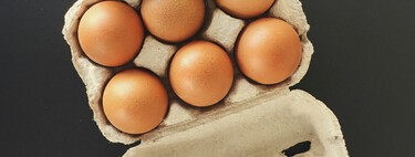 La OCU examina los huevos de Mercadona, Lidl, Alcampo, Carrefour y hasta 30 marcas: estos son los mejores del mercado