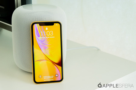 iPhone XR de 64 GB por 655,02 euros, de importación en eBay