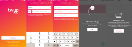 Twyp, ING se lanza a por los traspasos de dinero entre usuarios vía app sin comisiones