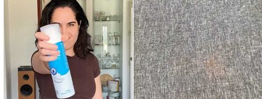 El truco más inesperado para limpiar sofás y sillas tapizadas: espuma de afeitar (y funciona de maravilla, según estas expertas en limpieza)