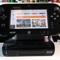 Este jugador llevó a la Wii U al límite al hacerla compatible con una consola de nueva generación de Nintendo 
