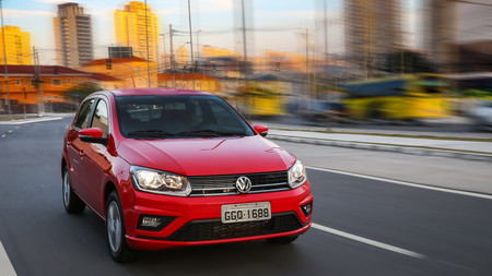 El nuevo Volkswagen Gol debía presentarse este año, ¿qué ha sido de su siguiente generación?