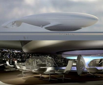Manned Cloud