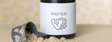 Cuánta masa muscular puedo ganar de aquí a verano y algunas cosas que debemos saber sobre la proteína