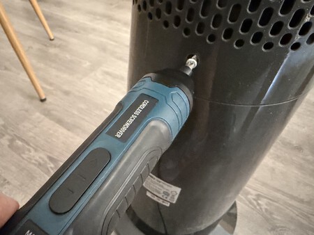 Ventilador