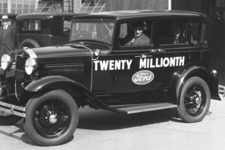 Henry Ford 2