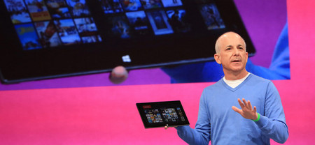 Steven Sinofsky recuerda el valor de los equipos con Windows 8 frente a la competencia