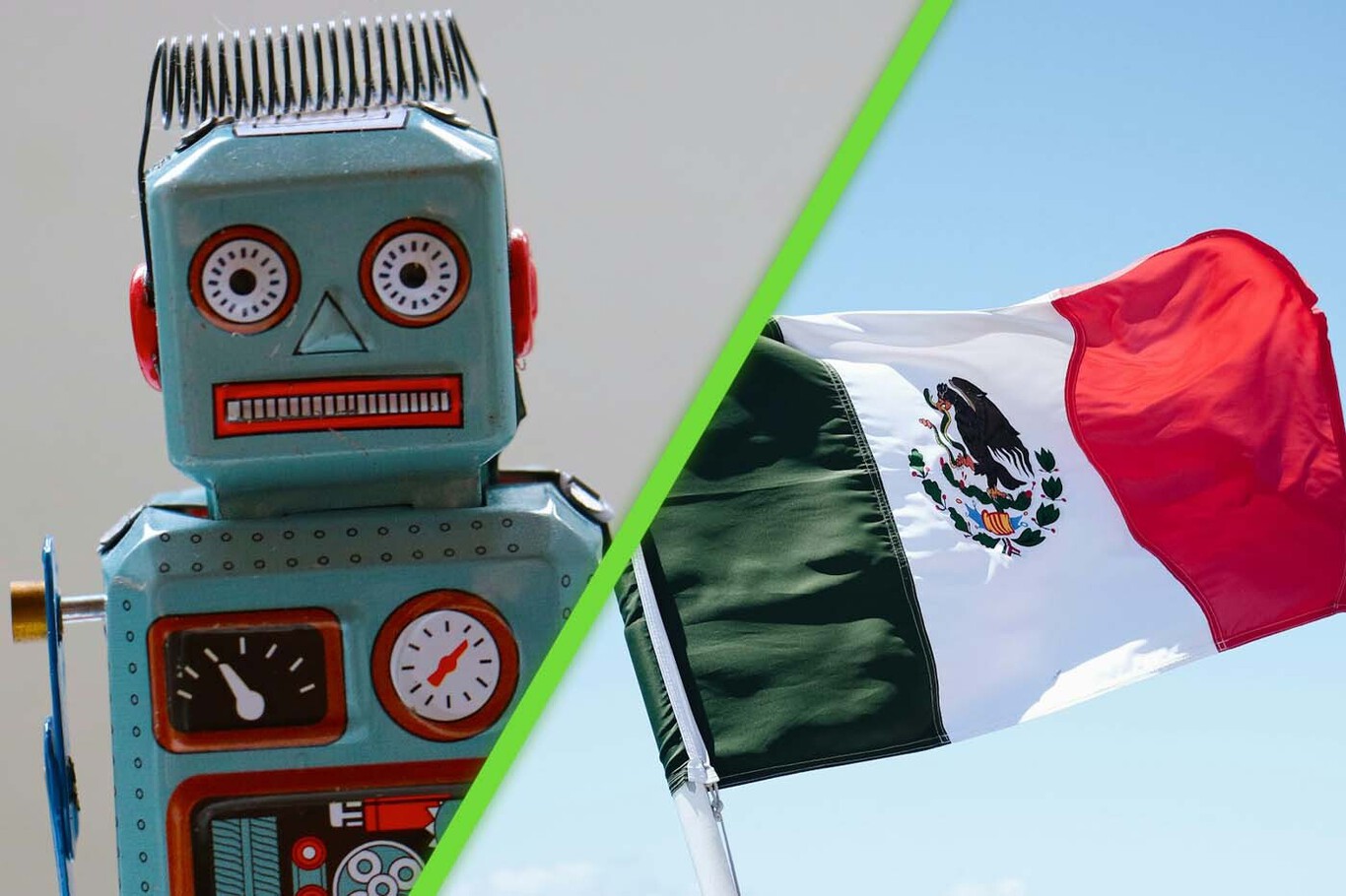 La UNESCO ve futuro en México con la inteligencia artificial, pero hay un  problema: nuestro país no le dedica el dinero suficiente