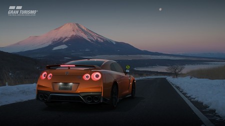 Guía de lanzamientos en PlayStation: octubre de 2017. Turismo de ensueño