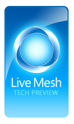 Live Mesh: Funcionamiento en móviles