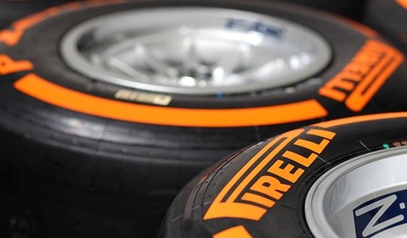 Pirelli cede y no hará cambios en la estructura de sus neumáticos
