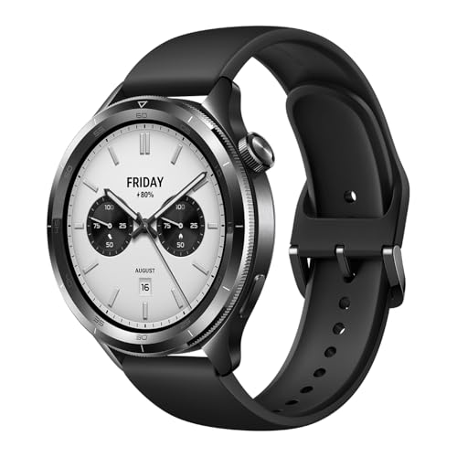 Xiaomi Watch S4
