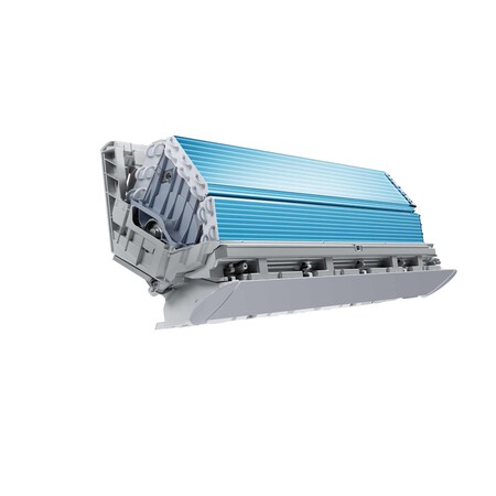 Moisture Proof And Corrosion Resistant