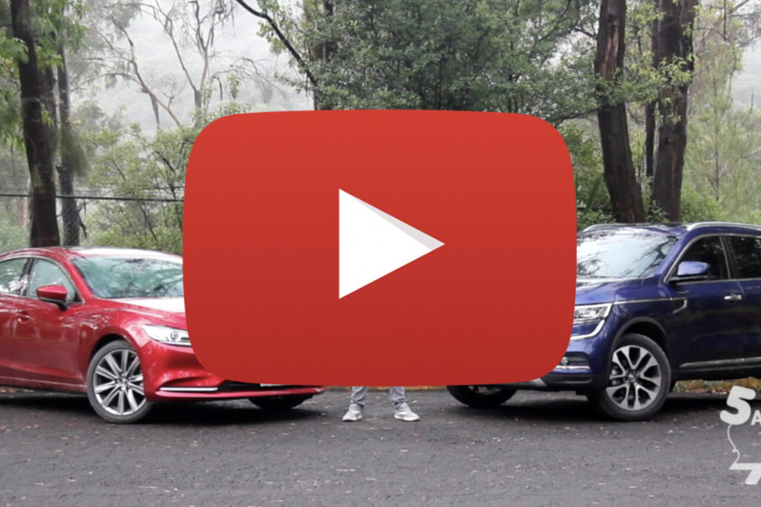 5 años de dudas sobre diseño en autos resueltas en 10 minutos