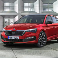 El Škoda Scala ya tiene precio en España: desde 13.990 euros con promociones para el 1.0 TSI de 115 CV