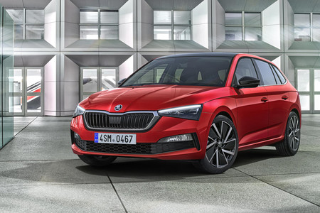El Škoda Scala ya tiene precio en España: desde 13.990 euros con promociones para el 1.0 TSI de 115 CV