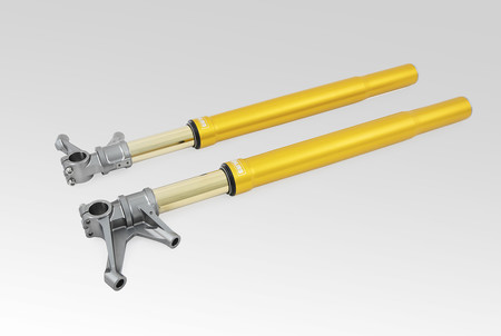 Horquilla Ohlins Fgr 250 2020 1