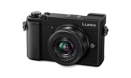 Otra vez más de 300 euros de ahorro para la sin espejo Panasonic DC-GX9K: en Amazon la tienes por 544,09 euros hasta la medianoche