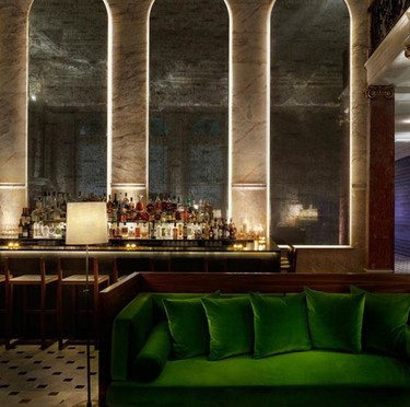 The London Edition Hotel, la nueva generación del lujo