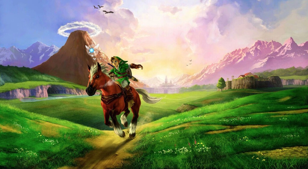 Cuando lo importante es acabar un videojuego en tiempo récord 