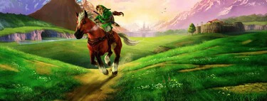 Cuando lo importante es acabar un videojuego en tiempo récord 