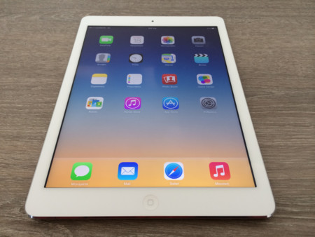iPad Air