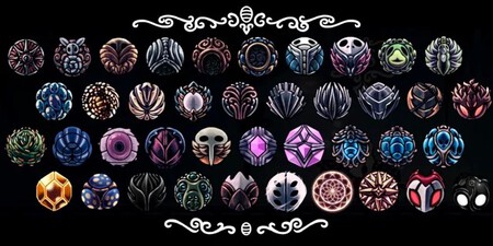 What Hollow Knight Charms Would You Like To Have Irl V0 Vzrsseq0yycd1