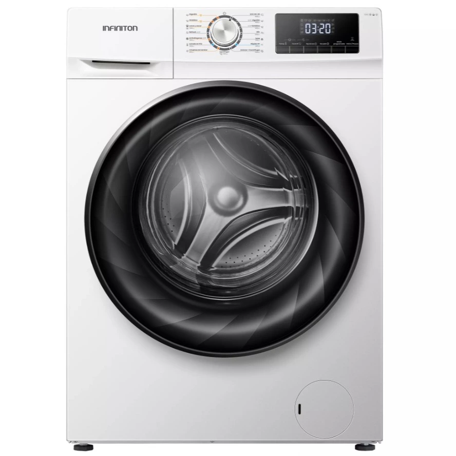 Lavadora secadora Infiniton WSD-Y85ADWN