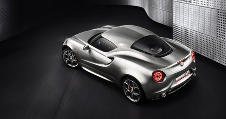 Alfa Romeo fabricará un 1.8 Turbo de 300 CV