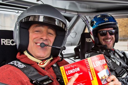 Top Gear 1