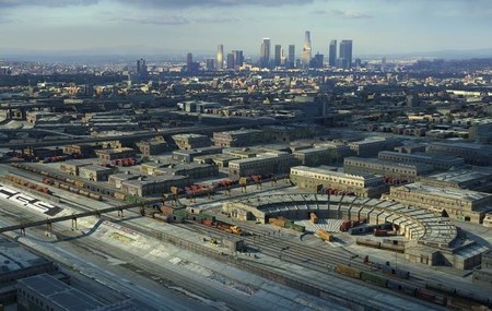 El arte conceptual de Battlefield: Hardline guarda muchos secretos