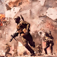 Este jugador de Battlefield 6 ha probado a jugar sin HUD y el resultado parece sacado de una película