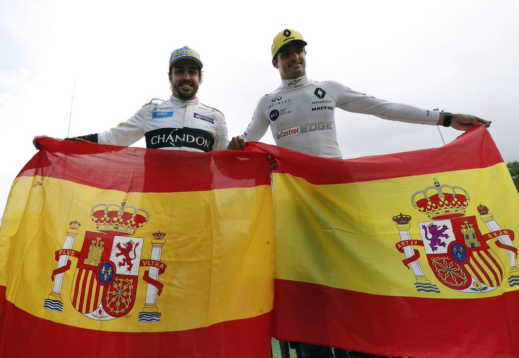 sainz-alonso