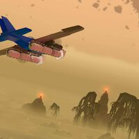 Un mundo abierto que está lleno de desafíos y aventuras: el sandbox que puedes jugar gratis en Xbox 