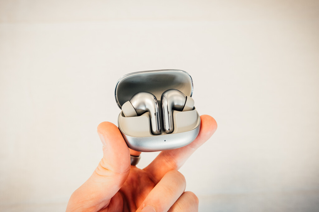 Los móviles y tablets Xiaomi no son los únicos que se actualizan. La marca acaba de sacar punta a sus mejores auriculares inalámbricos 