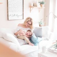 Siete claves para estimular el desarrollo afectivo y social de los niños durante la cuarentena