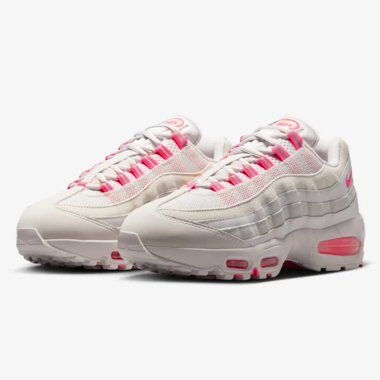 Nike Air Max 95 Zapatillas - Mujer